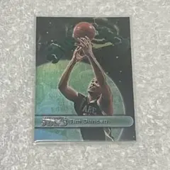 97 wheels sports Tim Duncan