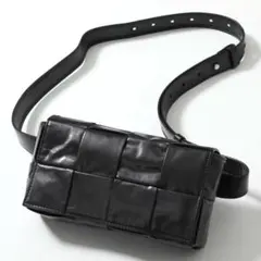 BOTTEGA VENETA マキシイントレショルダーバッグボディバッグのサムネイル