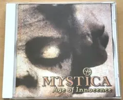 【GoaTrance】Mystica / Age of Innocence