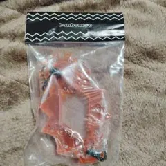 what we want ボンボネロ　ミニ　チャーム BONBONERO】蓄光 | TENt o TEN