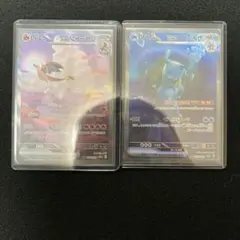 2026年最新】カメックスexSARの人気アイテム - メルカリ