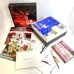 レーザーディスク、新世紀エヴァンゲリオン　劇場版 LD-BOX　完全セット　①