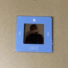 ME:I 山本すず　MUSE 初回B スライドフィルム