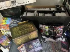 遊戯王 25th レアコレ ストラクBOX ノーマル レア まとめ売り