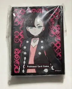 マリィ　デッキシールド　香港限定　未開封