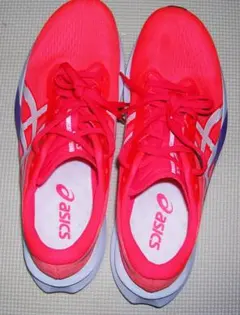 ASICK マジックスピード4　26.5cm