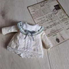 【期間限定お値下げ】ブライス★アウトフィット　トップス