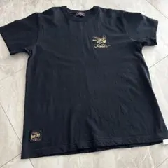 Rotar ブラック Tシャツのサムネイル