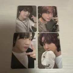 nct ヘチャン　TASTEヘチャン