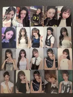 2026年最新】NiZiU リマ まとめ売りの人気アイテム - メルカリ