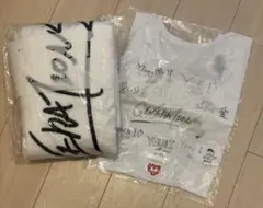 GENERATIONS You & I ブランケット　エコバッグ