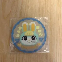 どうぶつの森 クリアラバーコースター ミッチェル