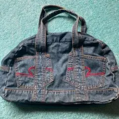 トートバック　ハンドバック