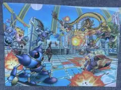 ドラクエタクト　クリアファイル　1点 ドラゴンクエストタクト クリアファイル 2枚セット | スクウェア