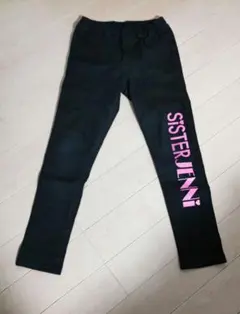 SISTER JENNI スリムパンツ 140cm
