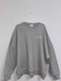 BLESS Ü スウェット Lサイズ