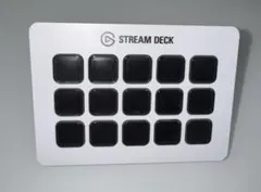 Stream Deck MK.2 猫麦とろろ モデル - メルカリ