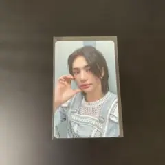 straykids ヒョンジンkms 5star中華トレカ  スキズ 中国 ×9 straykids ヒョンジンkms 5star中華トレカ スキズ 中国 ×9