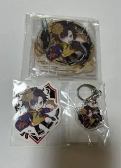 CR crazy raccoon DMMスクラッチ　kinako きなこ