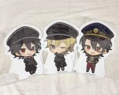 あんスタ あんさんぶるスターズ ポップスタンド 朔間零 羽風薫のサムネイル