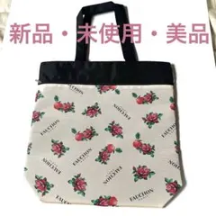 FAUCHON トートバッグ