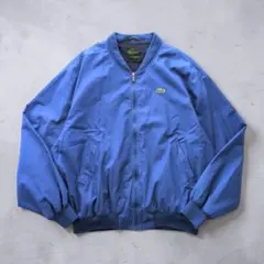 80s 90s IZOD LACOSTE ラコステ スウィングトップ - メルカリ