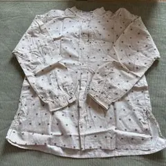 INES DE LA FRESSANGE 長袖シャツ M