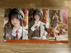 =LOVE イコラブ　生写真　コンプ