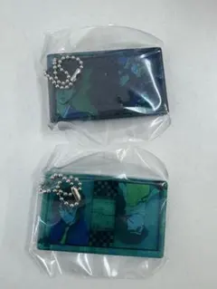 神様はじめました アクリルキーホルダー D F シープラ限定商品 #C-pla