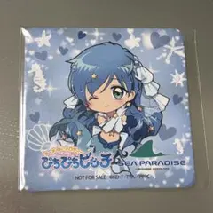 ぴちぴちピッチ 八景島シーパラダイスコラボ コースター 波音 - メルカリ