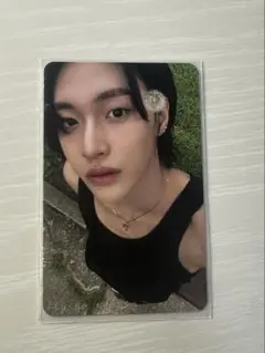 RIIZE ウォンビン トレカ epilogue