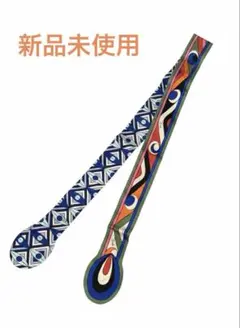 リボンスカーフ