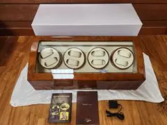 2026年最新】時計ケース ロイヤルハウゼンの人気アイテム - メルカリ