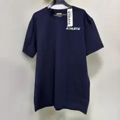 アスレタプラシャツ新品L