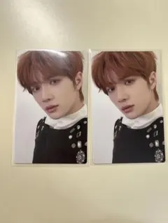 ボムギュトレカTXT セット2枚GBGB