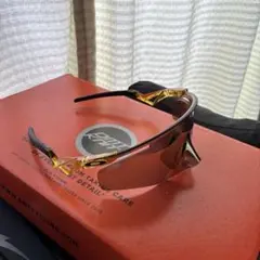 OAKLEY KATO X Prizm Road サングラス 美品希少廃盤モデル - メルカリ