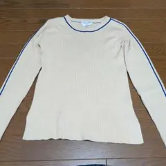 チャオパニックティピー ニット