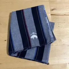 【未使用】BrooksBrothers ブルックス ゴールデンフリース ハンカチのサムネイル