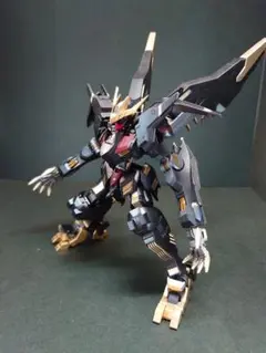 2025年最新】バルバトスルプスレクス mgの人気アイテム - メルカリ