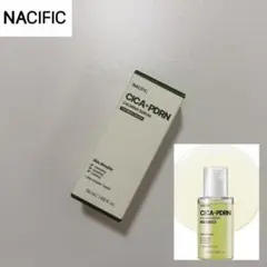 NACIFIC CICA+PDRN カーミングセラムのサムネイル