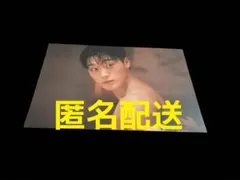 ATEEZ サン POPUP IOMT ポストカード