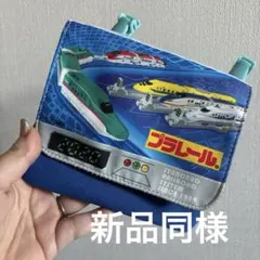 クリップポケット