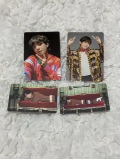 magic shop キムテヒョン ミニフォト コンプ 2025年最新】テテ トレカ magic shopの人気アイテム - メルカリ