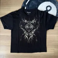 EC Melodi BURN Tee ecmelodi tシャツ - メルカリ