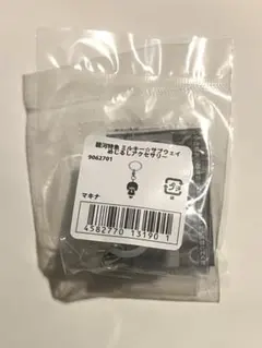 銀河特急 ミルキー☆サブウェイ めじるしアクセサリー マキナ