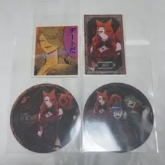 2025年最新】魔フィア シールの人気アイテム - メルカリ