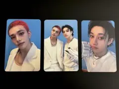 スキズ ターゲット target walmart バンチャン ヒョンジン