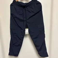 Alpen TIGORA ネイビー カーゴパンツ