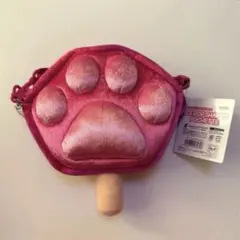 ズートピア アイスポップシェイプポシェット ショルダーバッグ ニック