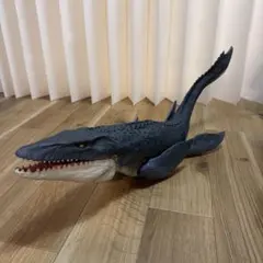 モササウルス/マテル社ジュラシック・ワールド